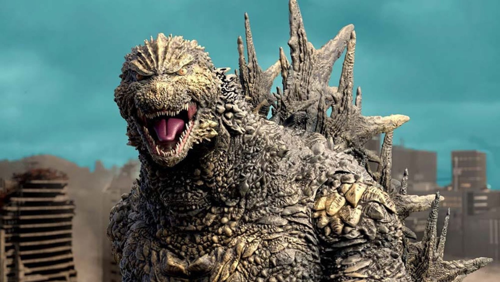 Godzilla Toys, godzilla products ,godzilla king